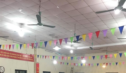 Thạch Thất: Tăng cường xét xử lưu động đối với tội phạm ma túy